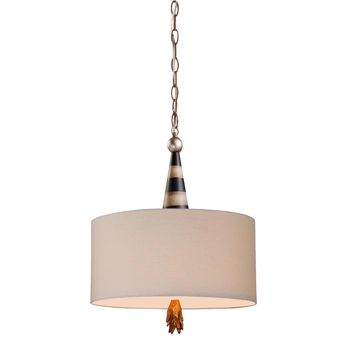 Elstead - Flambeau 2 Light Pendant