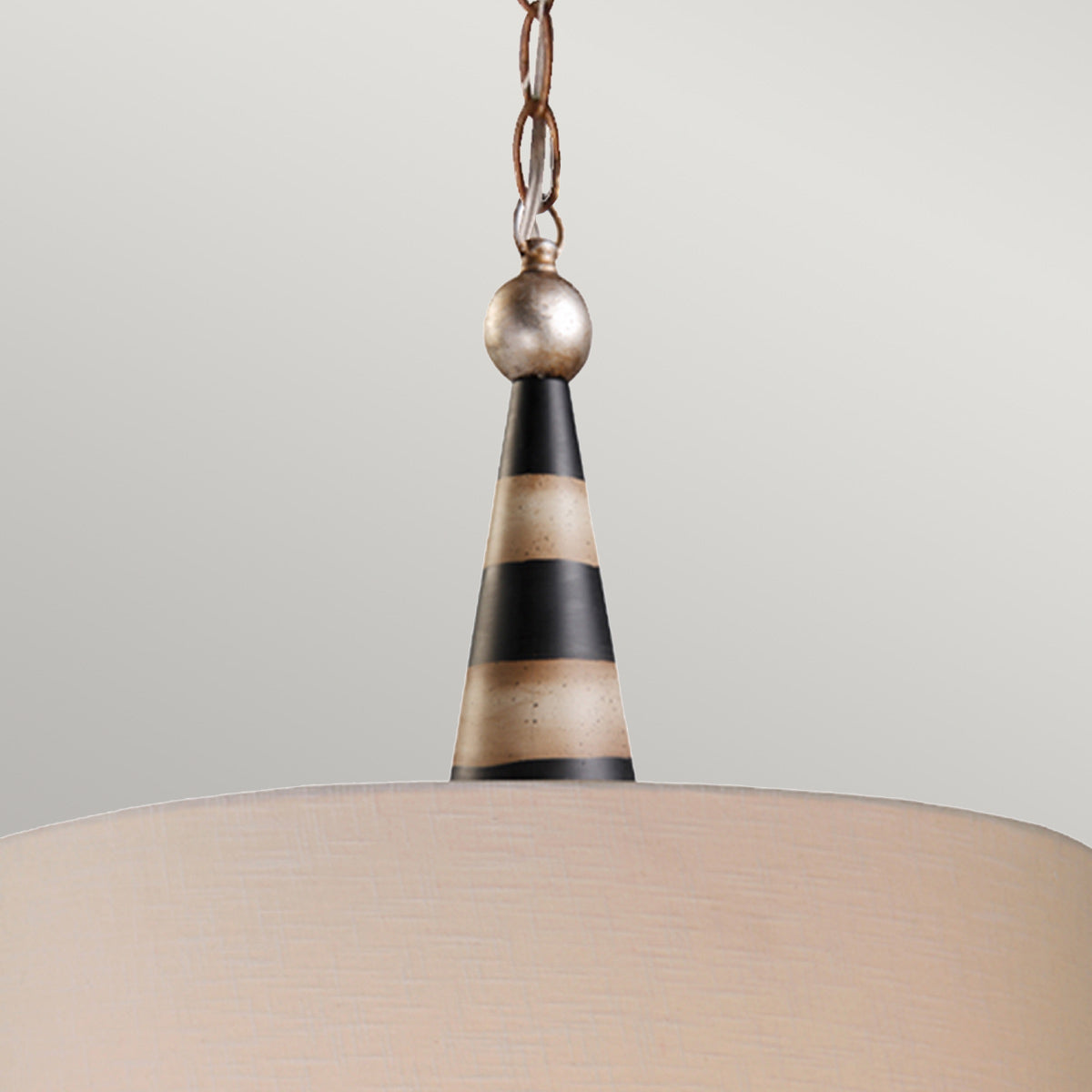 Elstead - Flambeau 2 Light Pendant