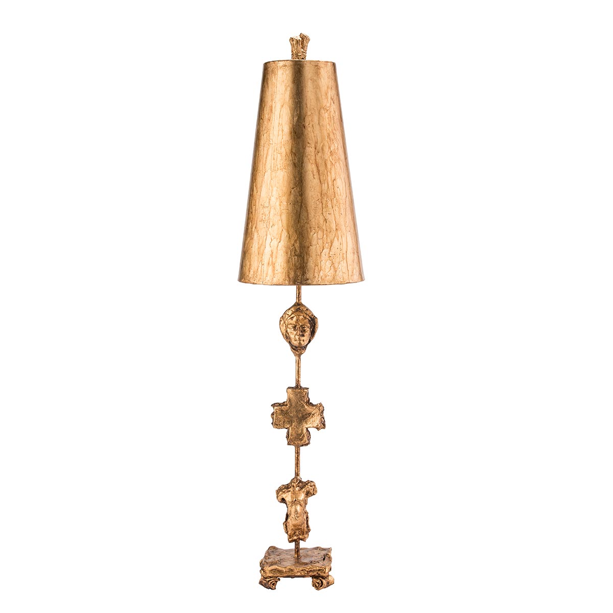 Elstead - Fragment 1 Light Table Lamp