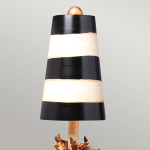 Elstead - La Fleur 1 Light Table Lamp