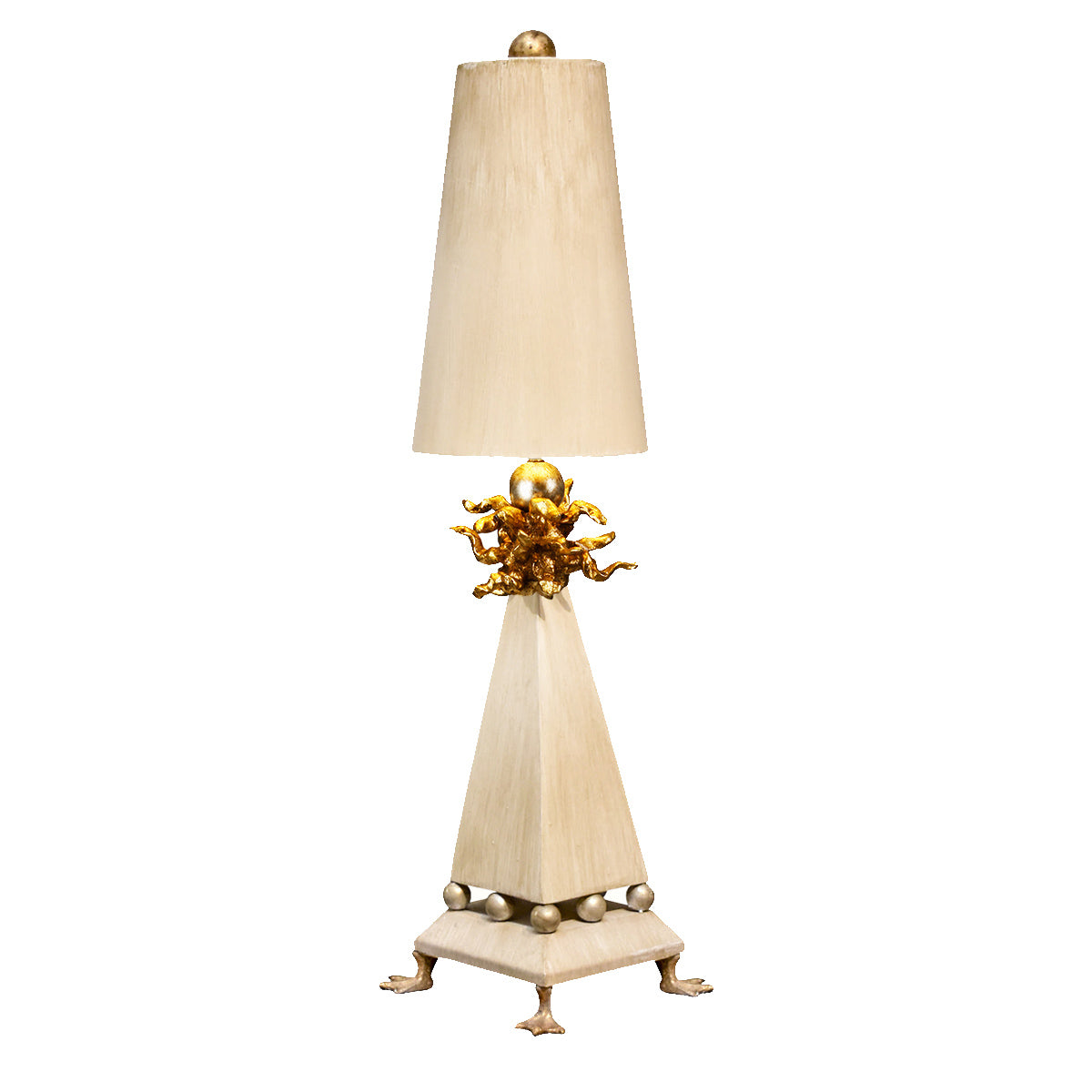 Elstead - Leda 1 Light Table Lamp