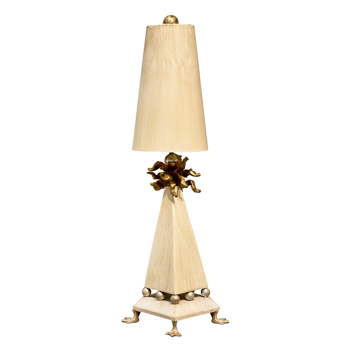 Elstead - Leda 1 Light Table Lamp