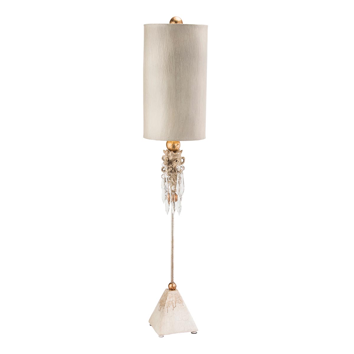 Elstead - Madison 1 Light Table Lamp