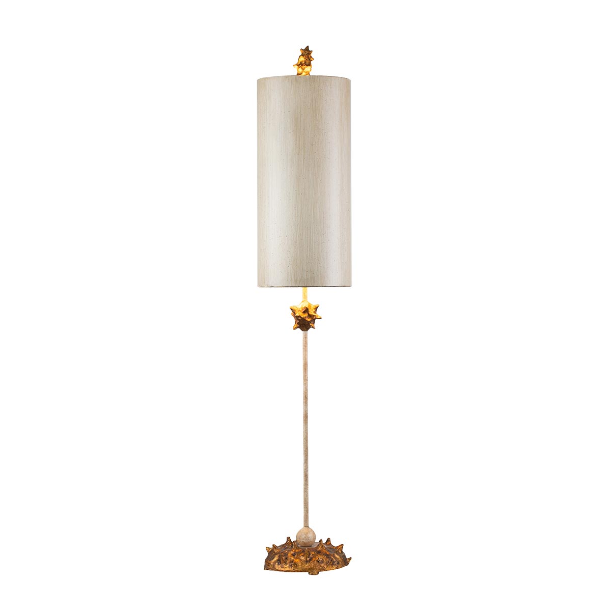 Elstead - Nettle 1 Light Table Lamp