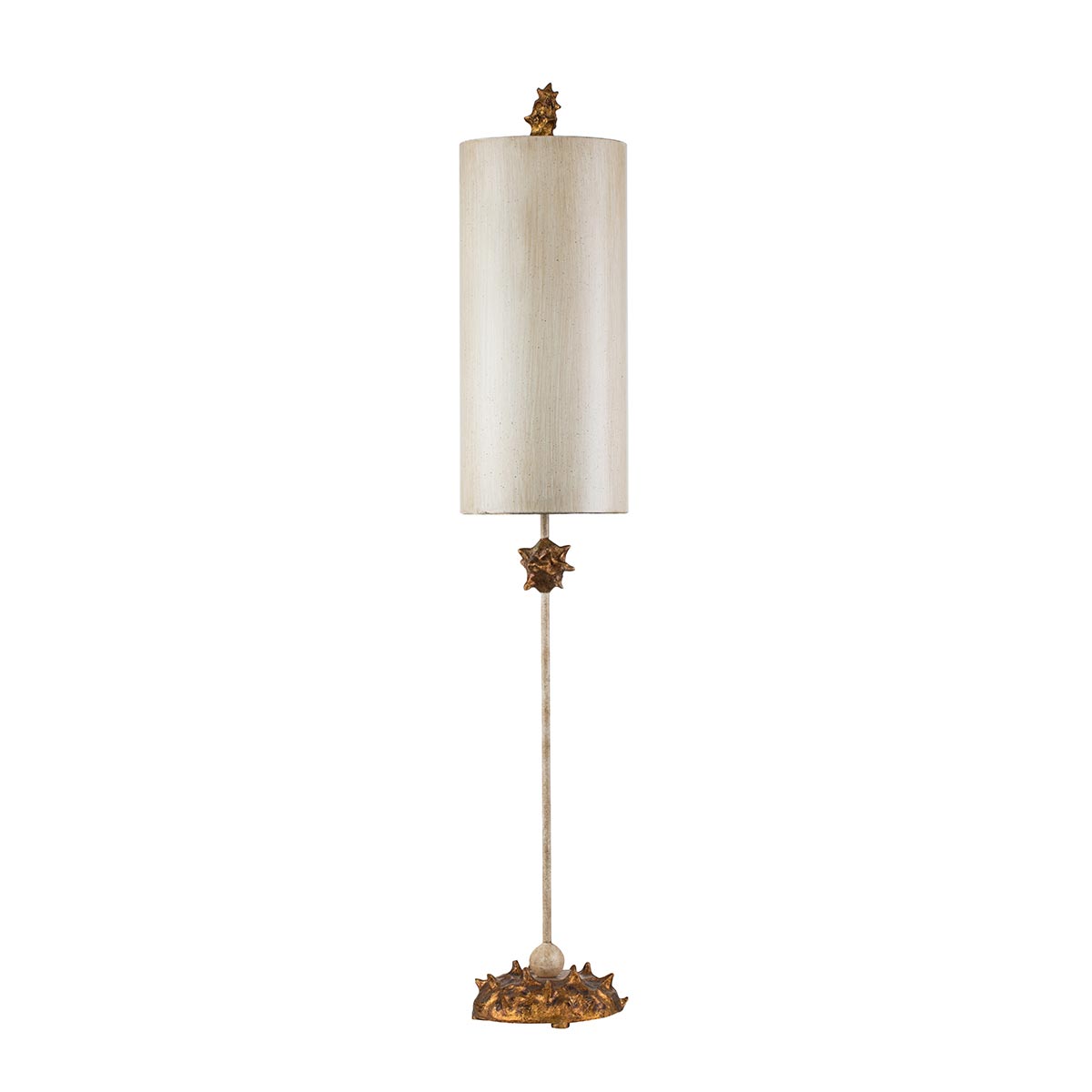 Elstead - Nettle 1 Light Table Lamp