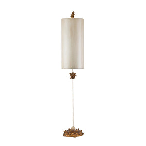 Elstead - Nettle 1 Light Table Lamp