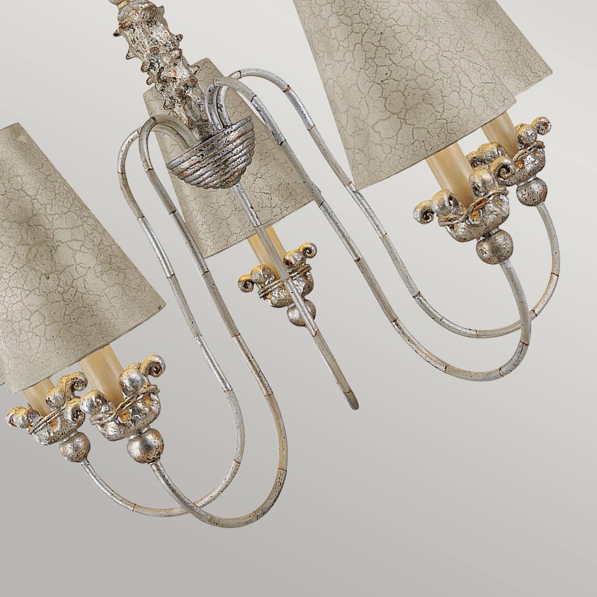 Elstead - Remi 5 Light Chandelier