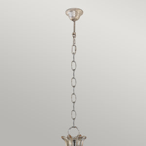 Elstead - Remi 5 Light Chandelier