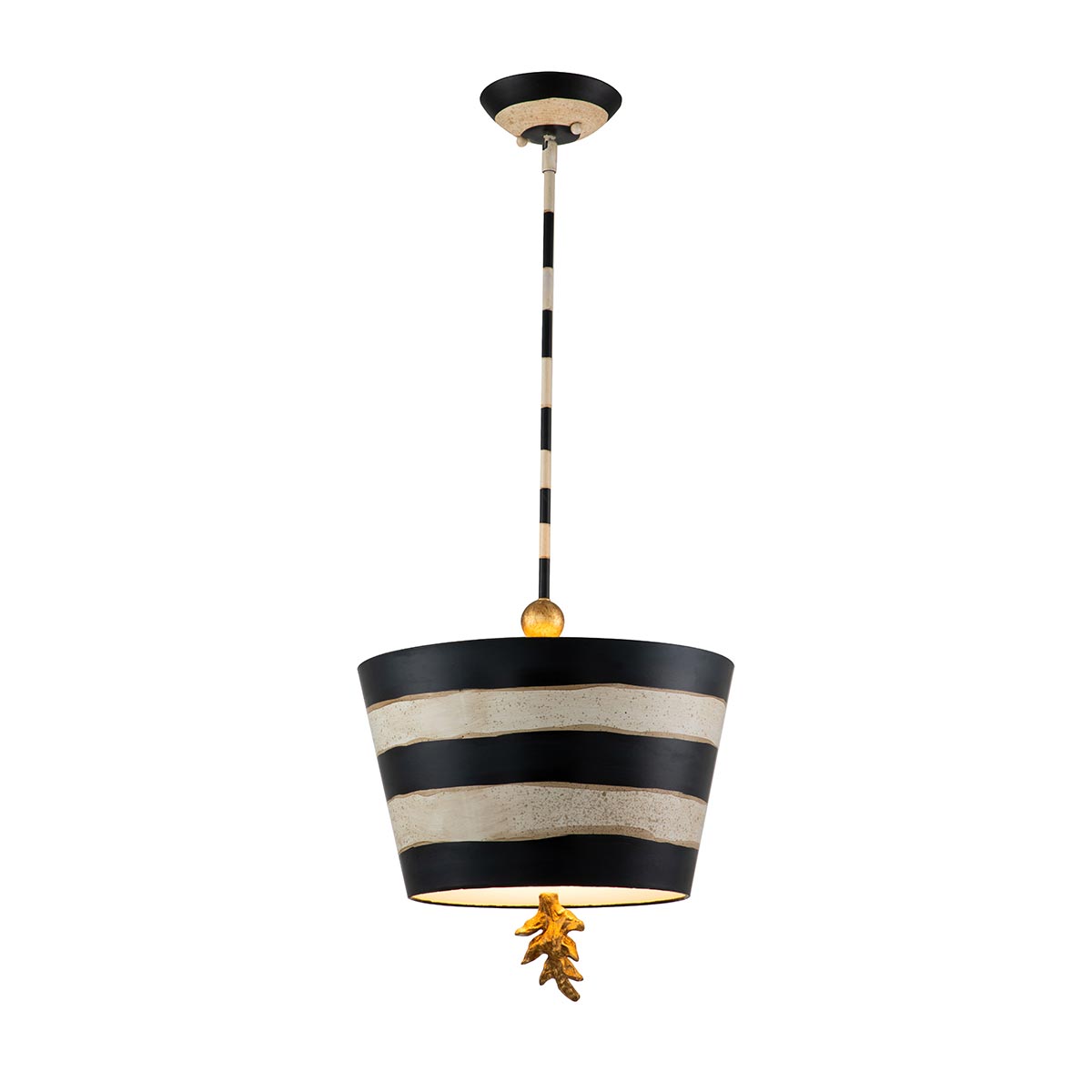 Elstead - South Beach 1 Light Pendant