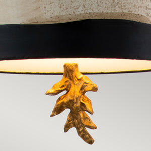 Elstead - South Beach 1 Light Pendant