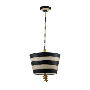 Elstead - South Beach 1 Light Pendant