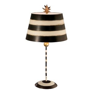 Elstead - South Beach 1 Light Table Lamp