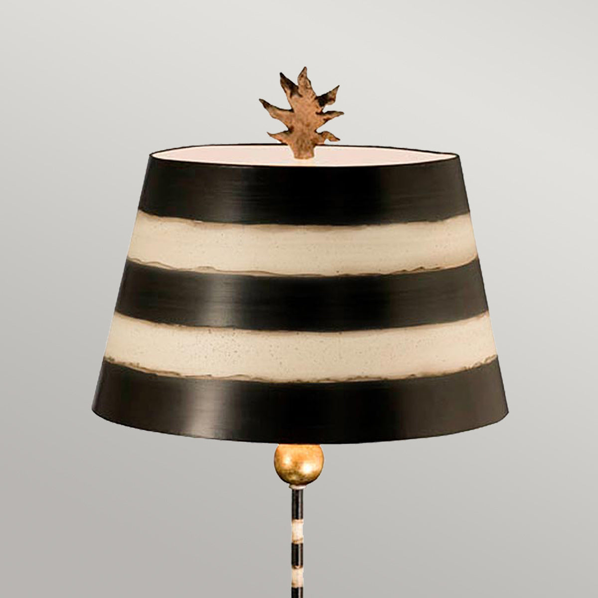 Elstead - South Beach 1 Light Table Lamp