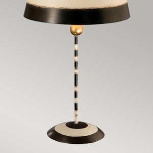 Elstead - South Beach 1 Light Table Lamp