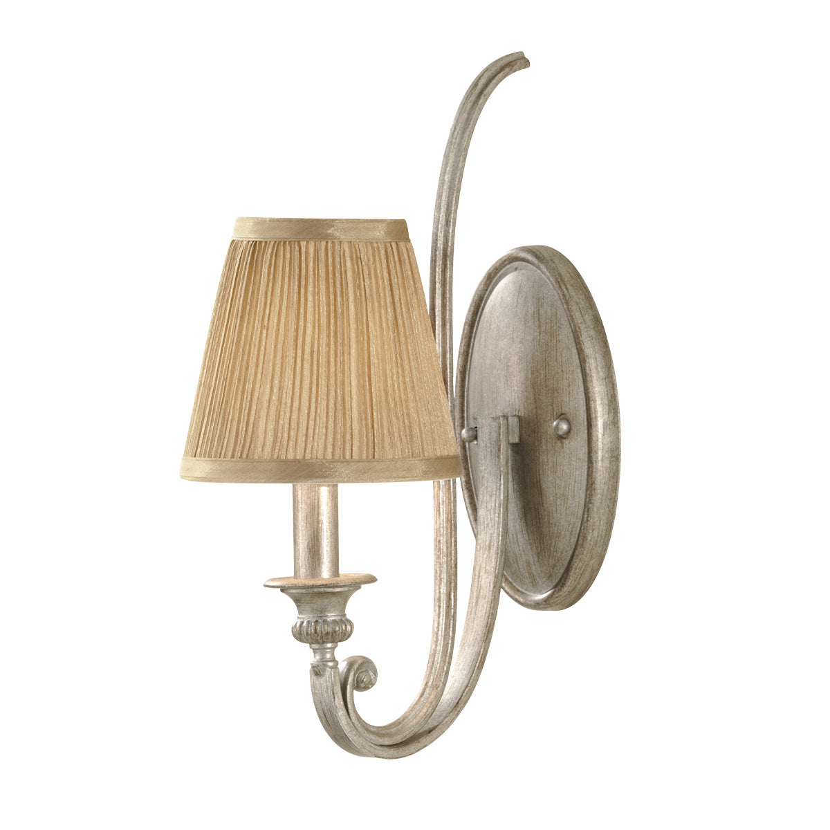 Feiss - Abbey 1 Light Wall Light