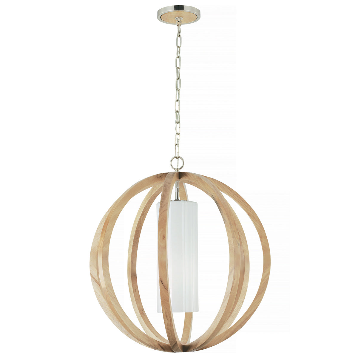 Feiss - Allier 1 Light Large Pendant