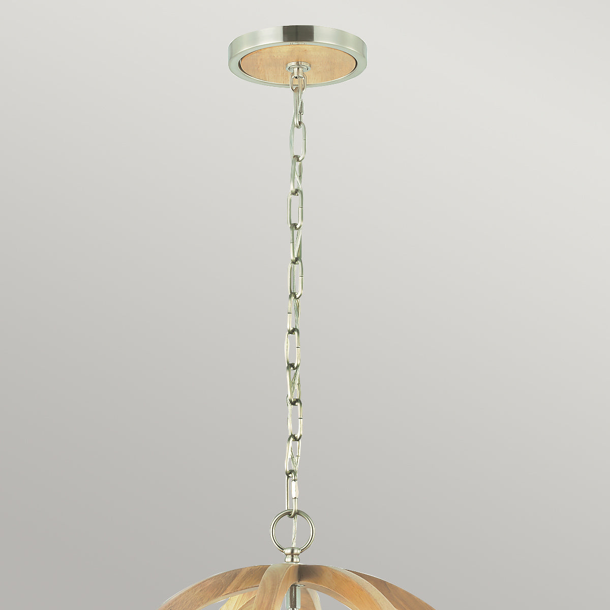 Feiss - Allier 1 Light Small Pendant