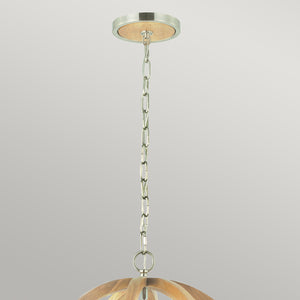 Feiss - Allier 1 Light Small Pendant