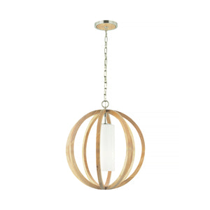 Feiss - Allier 1 Light Small Pendant