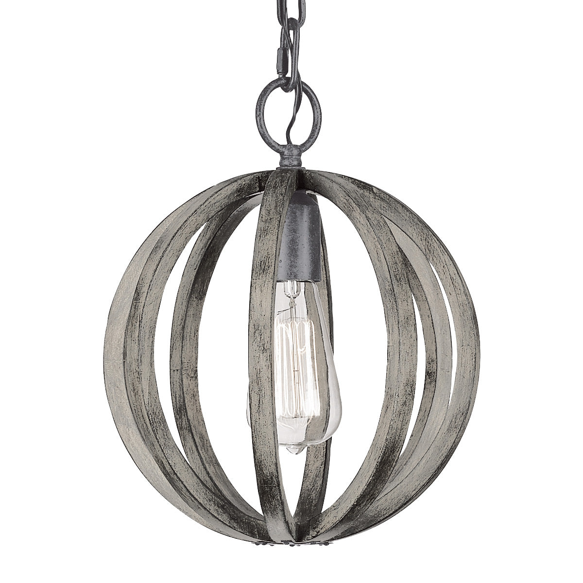 Feiss - Allier 1 Light Mini Pendant