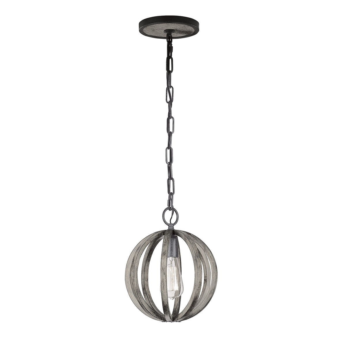 Feiss - Allier 1 Light Mini Pendant