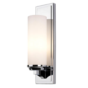 Feiss - Amalia 1 Light Large Wall Light