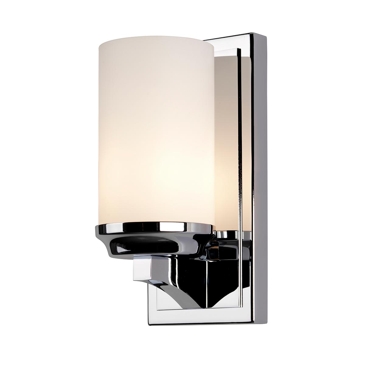 Feiss - Amalia 1 Light Small Wall Light