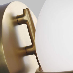 Feiss - Apollo 1 Light Wall Light