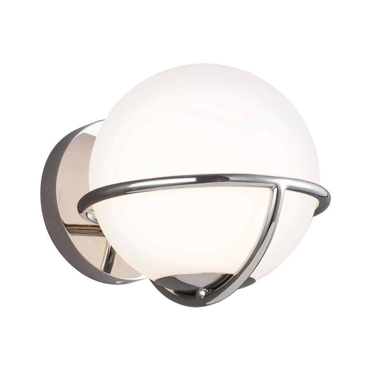 Feiss - Apollo 1 Light Wall Light