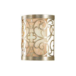 Feiss - Arabesque 1 Light Wall Light