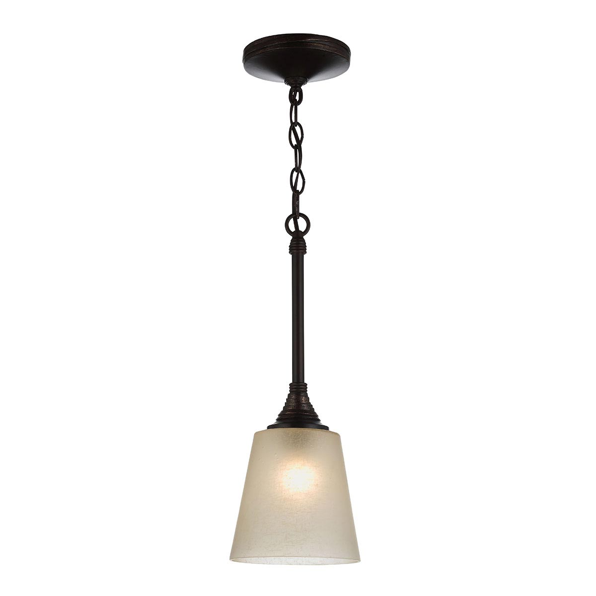 Feiss - Arbor Creek 1Lt Mini Pendant