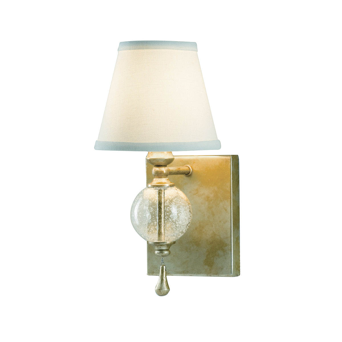 Feiss - Argento 1 Light Wall Light