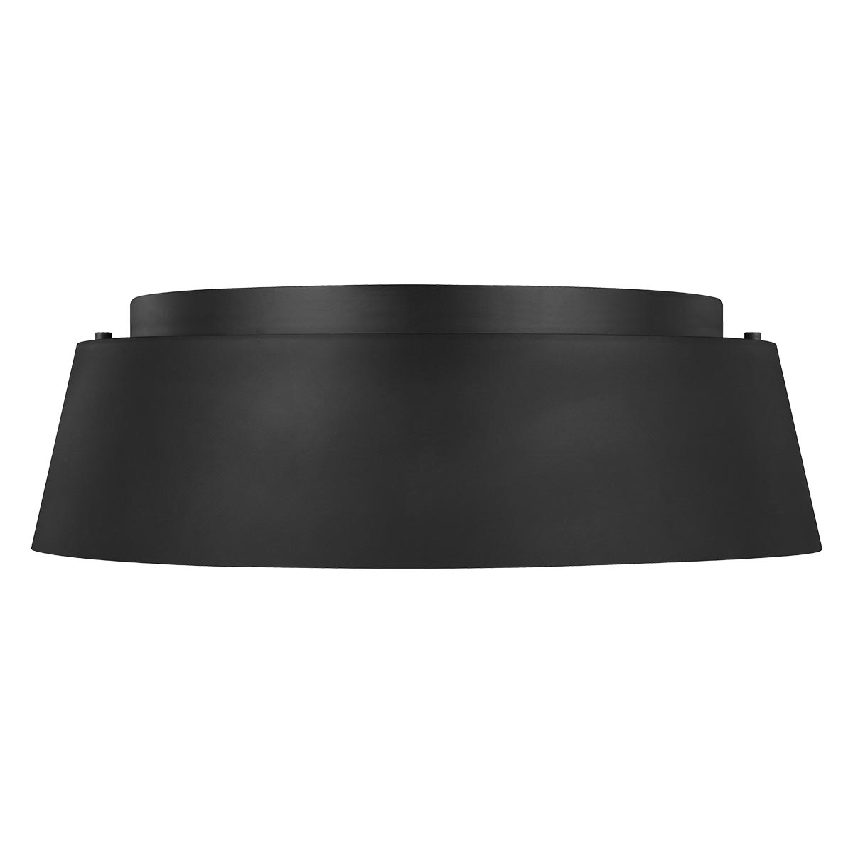 Feiss - Asher 3 Light Flush Light