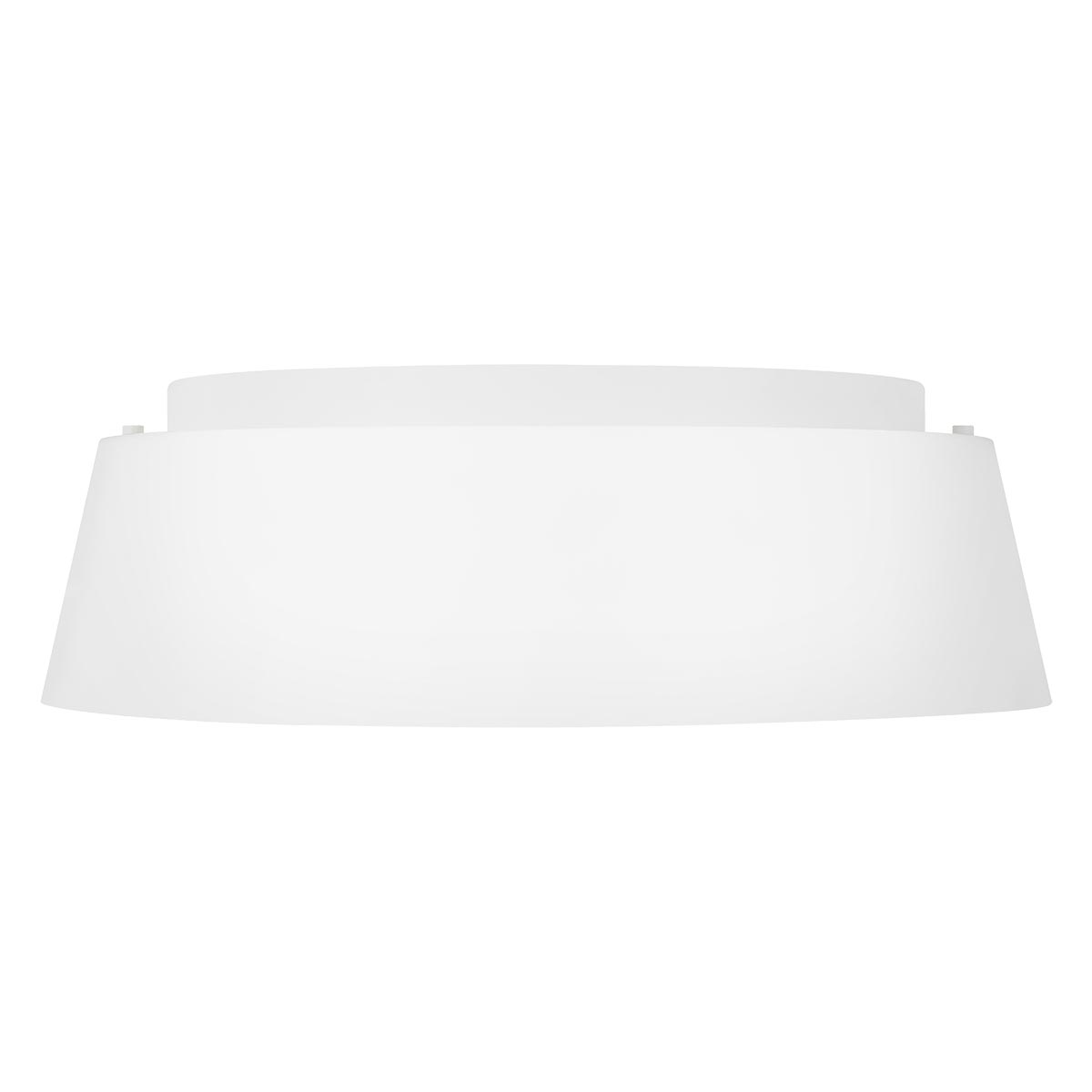 Feiss - Asher 3 Light Flush Light