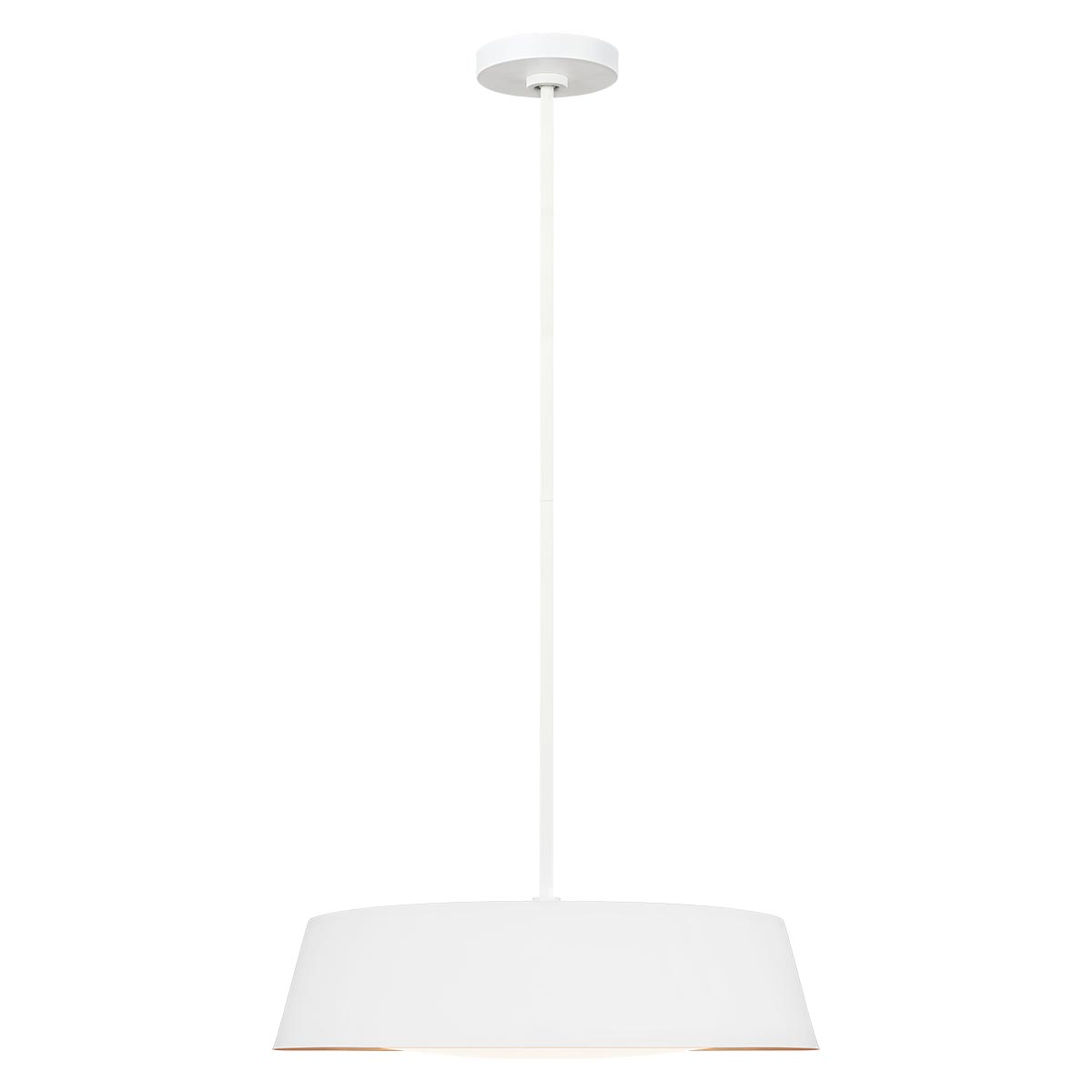 Feiss - Asher 5 Light Pendant