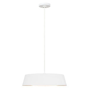 Feiss - Asher 5 Light Pendant