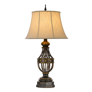 Feiss - Augustine 1 Light Table Lamp