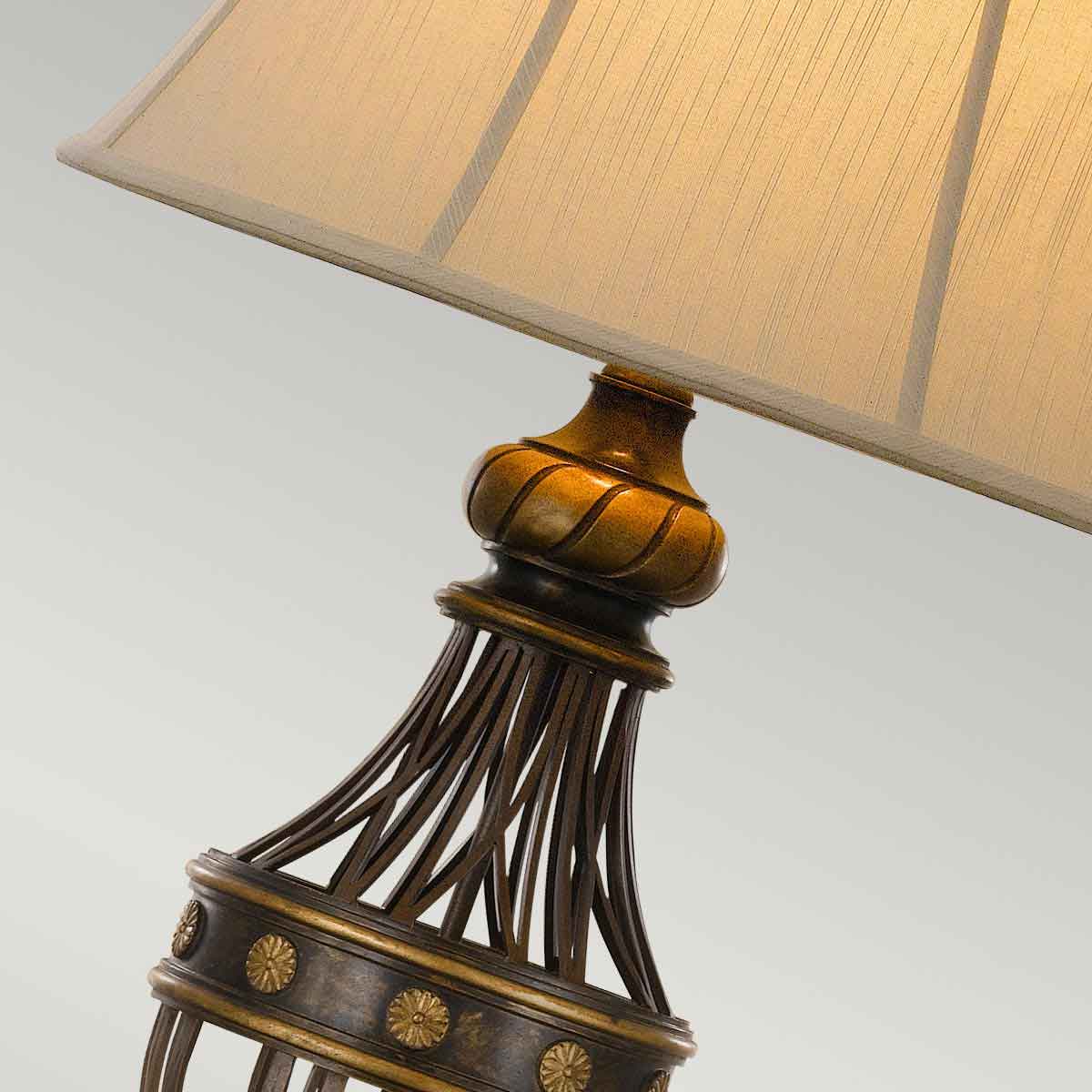 Feiss - Augustine 1 Light Table Lamp