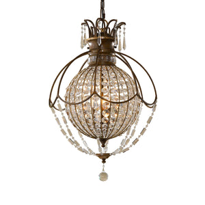 Feiss - Bellini 3 Light Chandelier