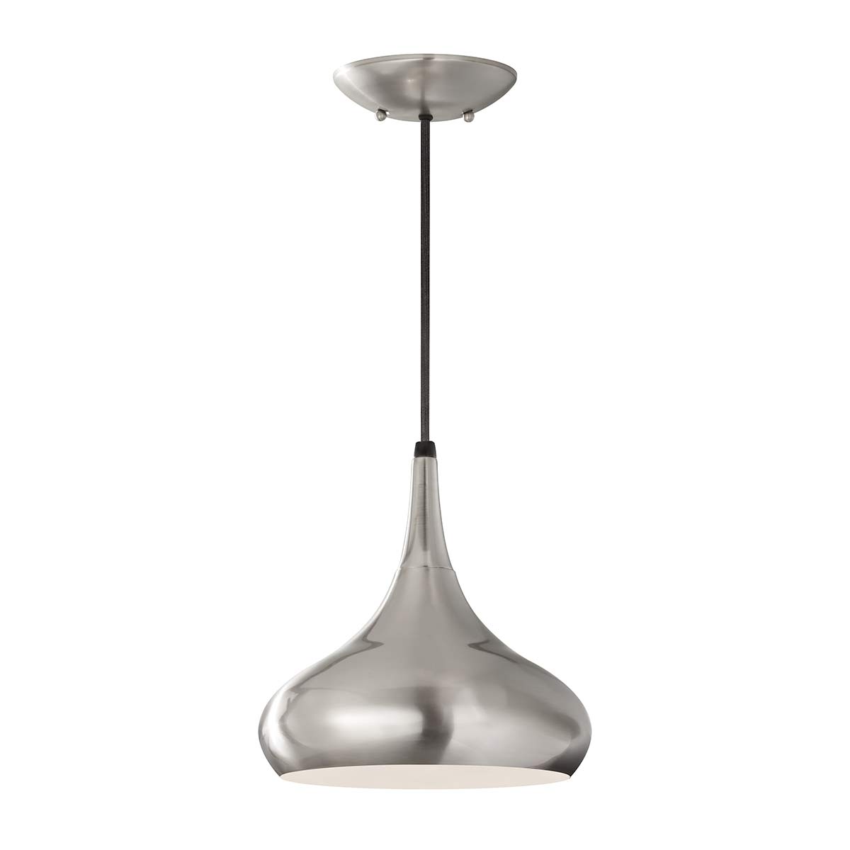 Feiss - Beso 1 Light Medium Pendant