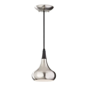 Feiss - Beso 1 Light Mini Pendant