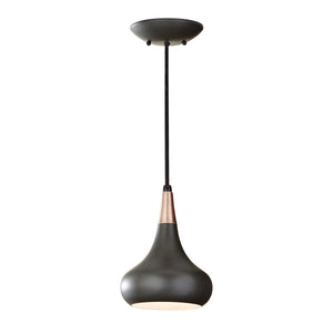 Feiss - Beso 1 Light Mini Pendant