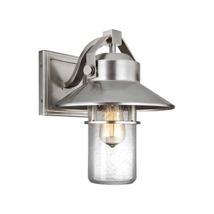 Feiss - Boynton 1 Light Medium Wall Lantern