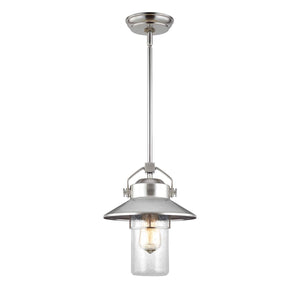 Feiss - Boynton 1 Light Outdoor Pendant