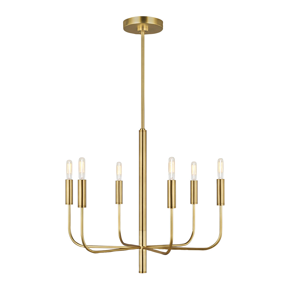 Feiss - Brianna 6 lt Chandelier