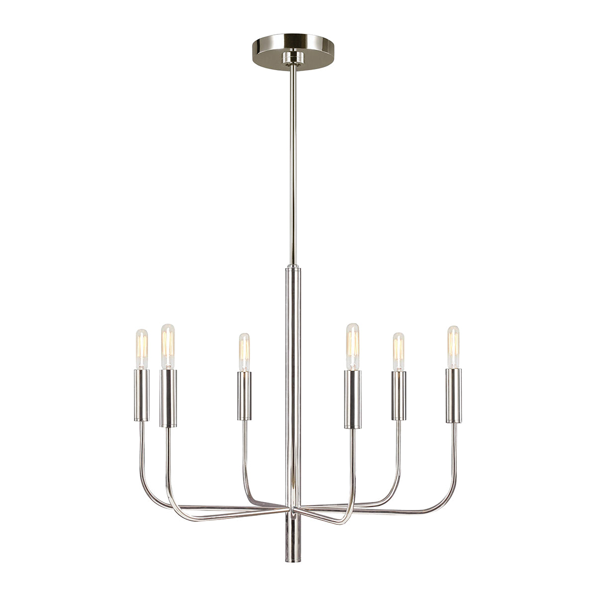 Feiss - Brianna 6 lt Chandelier