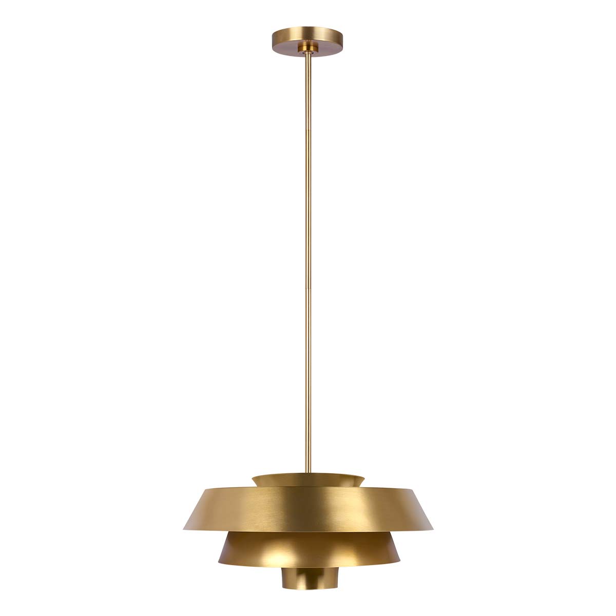 Feiss - Brisbin 1 Light Pendant