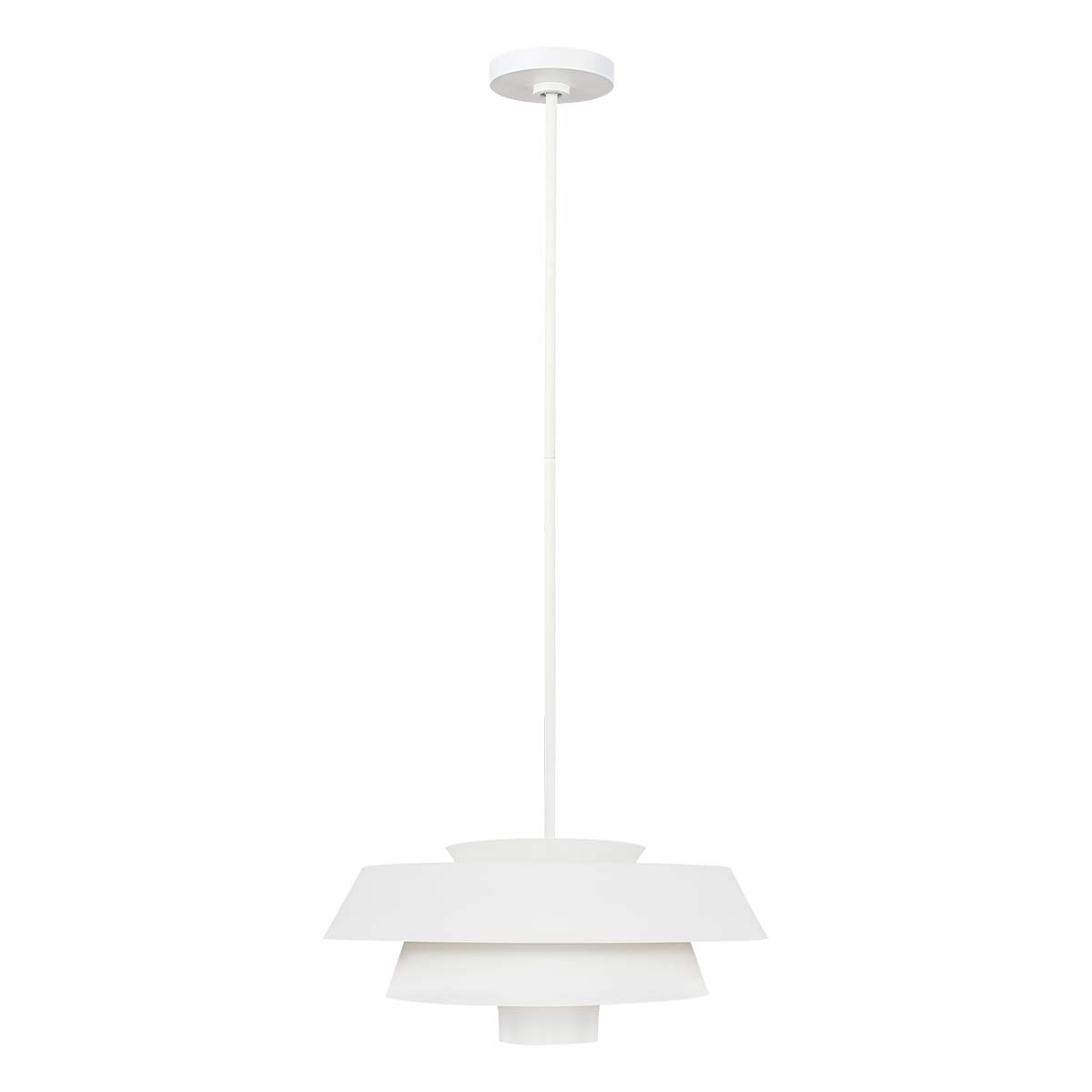 Feiss - Brisbin 1 Light Pendant