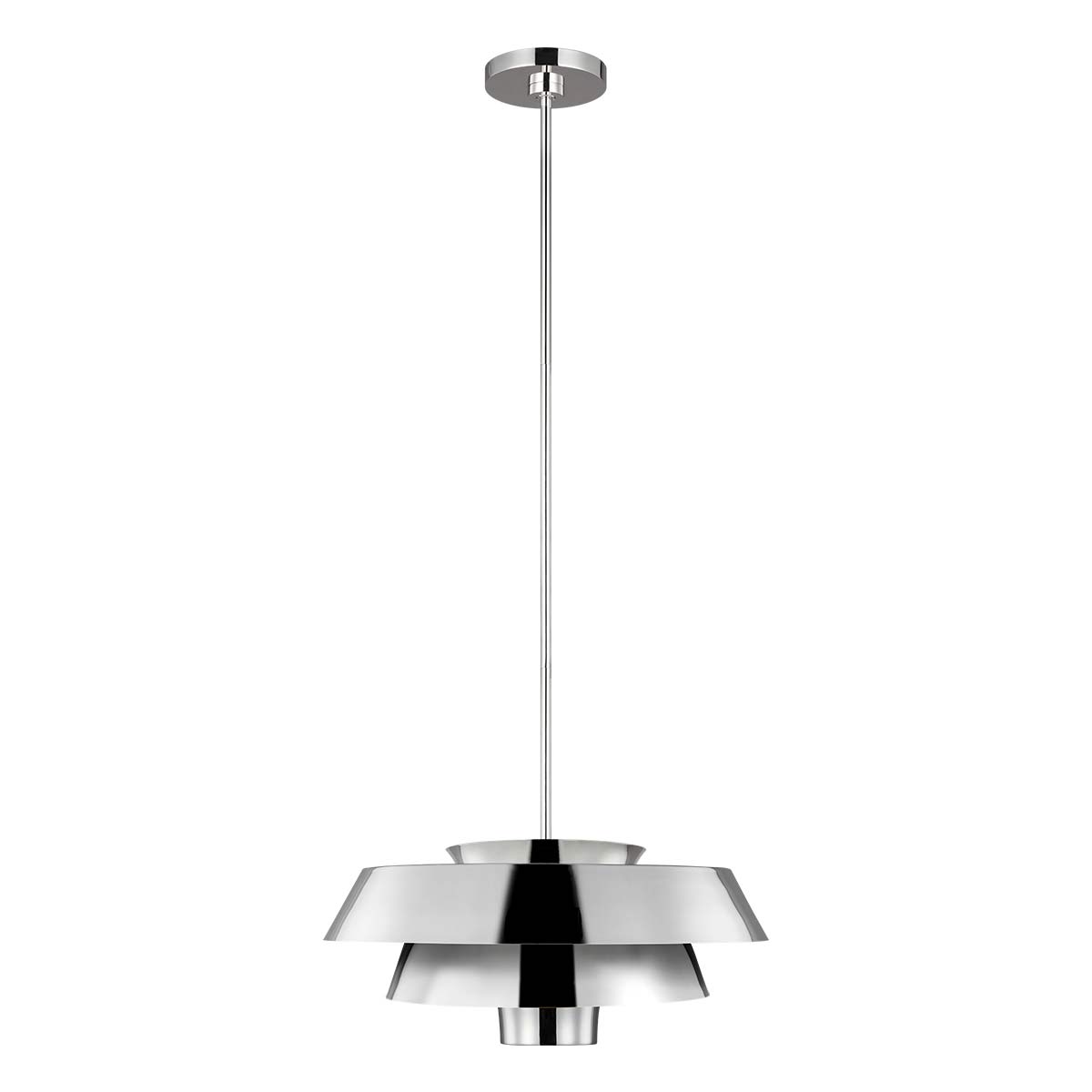 Feiss - Brisbin 1 Light Pendant