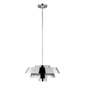 Feiss - Brisbin 1 Light Pendant